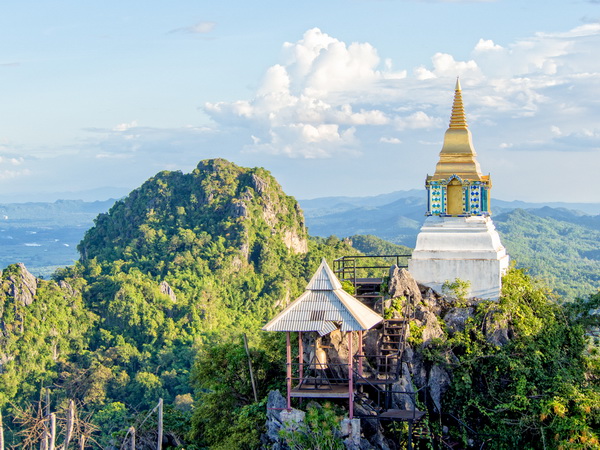 วัดเฉลิมพระเกียรติฯ Unseen Thailand แห่งลำปาง วัดเฉลิมพระเกียรติฯ Unseen Thailand แห่งลำปาง