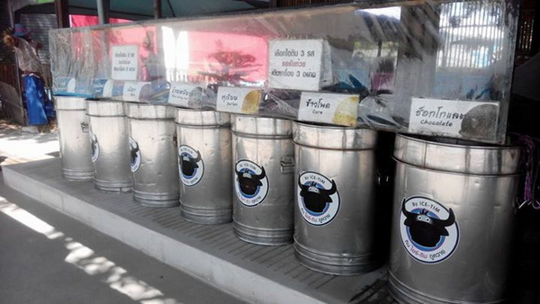 11 ร้านไอเดียเก๋ดึงดูดใจ 11 ร้านไอเดียเก๋ดึงดูดใจ