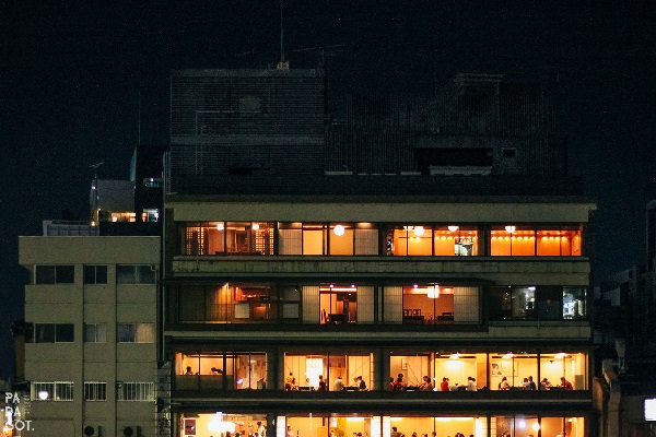 เที่ยวโอซาก้าเพลิน ๆ 3 วัน 3 เมือง เที่ยวโอซาก้าเพลิน ๆ 3 วัน 3 เมือง