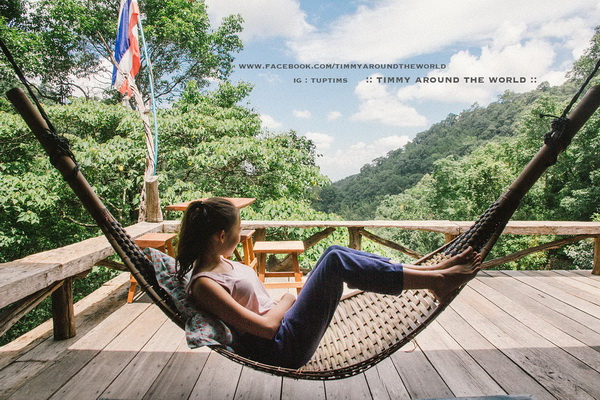 แม่กำปอง บ้านน้อยในป่าใหญ่ แม่กำปอง บ้านน้อยในป่าใหญ่