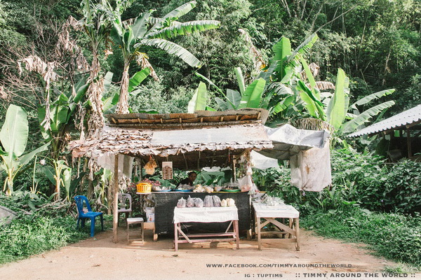 แม่กำปอง บ้านน้อยในป่าใหญ่ แม่กำปอง บ้านน้อยในป่าใหญ่