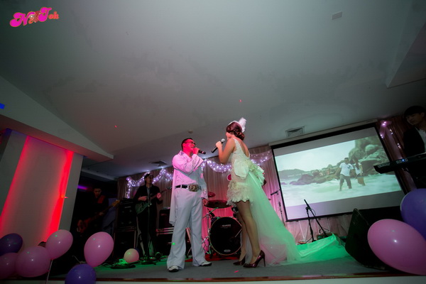 รีวิว อาฟเตอร์ปารตี้ธีม Rock n Roll-Disco Party ย้อนวันวานให้สุดเหวี่ยง รีวิว อาฟเตอร์ปารตี้ธีม Rock n Roll-Disco Party ย้อนวันวานให้สุดเหวี่ยง