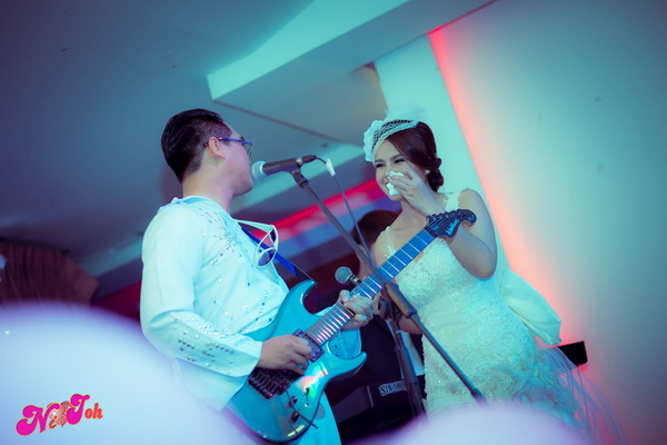 รีวิว อาฟเตอร์ปารตี้ธีม Rock n Roll-Disco Party ย้อนวันวานให้สุดเหวี่ยง รีวิว อาฟเตอร์ปารตี้ธีม Rock n Roll-Disco Party ย้อนวันวานให้สุดเหวี่ยง