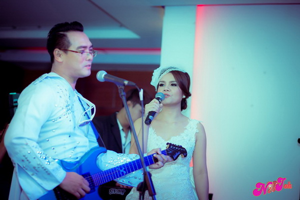รีวิว อาฟเตอร์ปารตี้ธีม Rock n Roll-Disco Party ย้อนวันวานให้สุดเหวี่ยง รีวิว อาฟเตอร์ปารตี้ธีม Rock n Roll-Disco Party ย้อนวันวานให้สุดเหวี่ยง