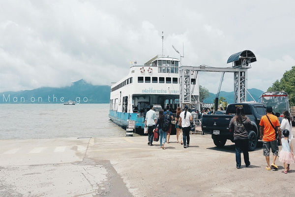 เที่ยวชิล ๆ ที่เกาะสุดบิ๊ก นามว่าเกาะช้าง เที่ยวชิล ๆ ที่เกาะสุดบิ๊ก นามว่าเกาะช้าง