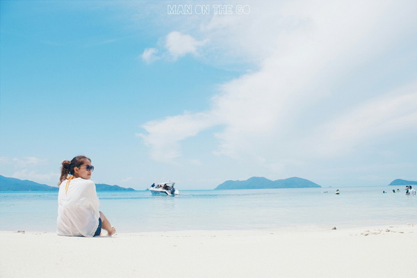 เที่ยวชิล ๆ ที่เกาะสุดบิ๊ก นามว่าเกาะช้าง เที่ยวชิล ๆ ที่เกาะสุดบิ๊ก นามว่าเกาะช้าง