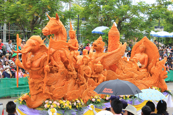 เข้าพรรษาเที่ยวไหนดี เข้าพรรษาเที่ยวไหนดี