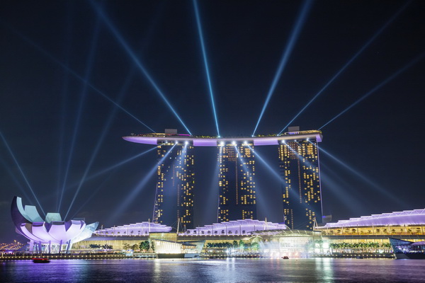 15 สถานที่ทั่วเอเชีย 15 สถานที่ทั่วเอเชีย