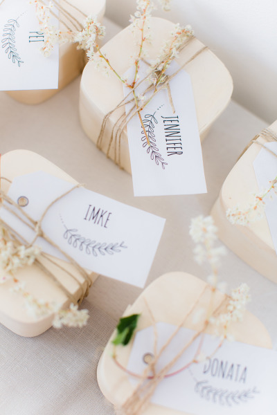 ของชำร่วยงานแต่ง 9 แบบ 9 สไตล์ ของชำร่วยงานแต่ง 9 แบบ 9 สไตล์