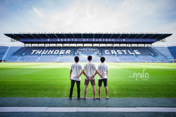 เที่ยวบุรีรัมย์ 1 วัน เที่ยวบุรีรัมย์ 1 วัน