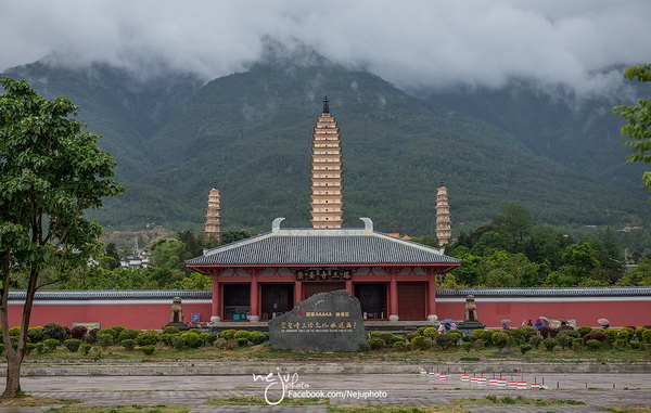 ตะลุยเที่ยวต้าหลี่-ลี่เจียง ตะลุยเที่ยวต้าหลี่-ลี่เจียง