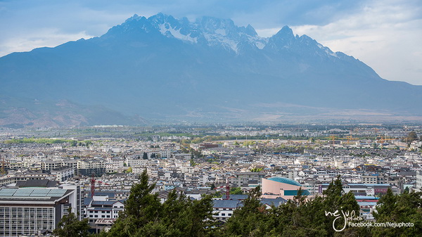 ตะลุยเที่ยวต้าหลี่-ลี่เจียง ตะลุยเที่ยวต้าหลี่-ลี่เจียง