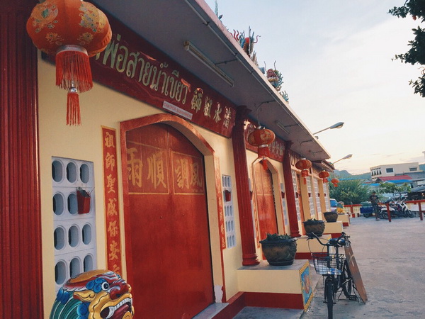 เที่ยวหัวหิน เที่ยวหัวหิน