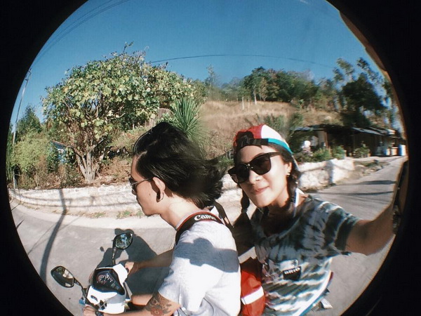 ตะลุยเกาะครั้งแรกที่เกาะเต่า พักรีสอร์ทบนเขาวิวทะเล ตะลุยเกาะครั้งแรกที่เกาะเต่า พักรีสอร์ทบนเขาวิวทะเล