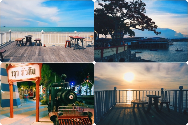 เที่ยวหัวหิน เที่ยวหัวหิน