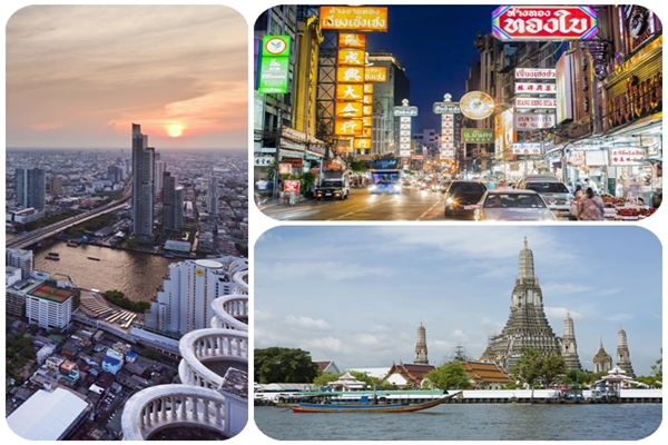 Bangkoktour Bangkoktour