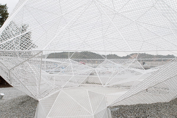 เกาะ Naoshima เกาะสวรรค์ของคนรักศิลปะ เกาะ Naoshima เกาะสวรรค์ของคนรักศิลปะ