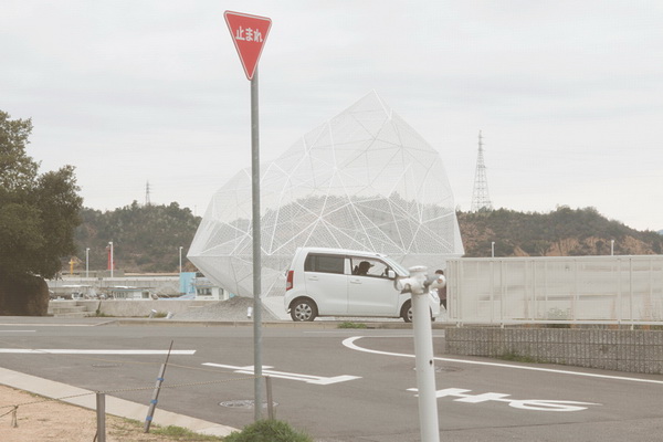 เกาะ Naoshima เกาะสวรรค์ของคนรักศิลปะ เกาะ Naoshima เกาะสวรรค์ของคนรักศิลปะ