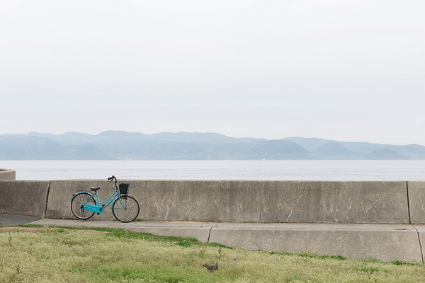 เกาะ Naoshima เกาะสวรรค์ของคนรักศิลปะ เกาะ Naoshima เกาะสวรรค์ของคนรักศิลปะ