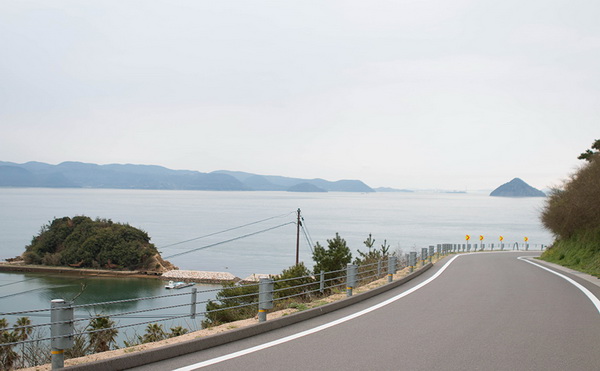 เกาะ Naoshima เกาะสวรรค์ของคนรักศิลปะ เกาะ Naoshima เกาะสวรรค์ของคนรักศิลปะ