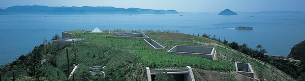 เกาะ Naoshima เกาะสวรรค์ของคนรักศิลปะ เกาะ Naoshima เกาะสวรรค์ของคนรักศิลปะ