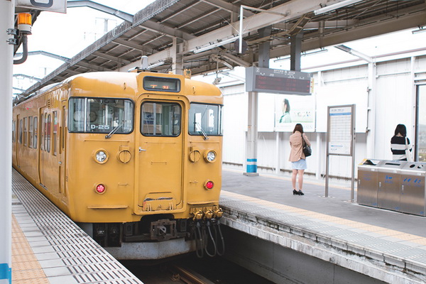 เกาะ Naoshima เกาะสวรรค์ของคนรักศิลปะ เกาะ Naoshima เกาะสวรรค์ของคนรักศิลปะ