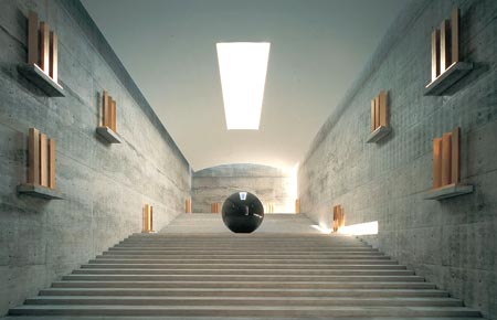 เกาะ Naoshima เกาะสวรรค์ของคนรักศิลปะ เกาะ Naoshima เกาะสวรรค์ของคนรักศิลปะ