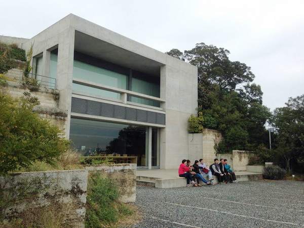 เกาะ Naoshima เกาะสวรรค์ของคนรักศิลปะ เกาะ Naoshima เกาะสวรรค์ของคนรักศิลปะ