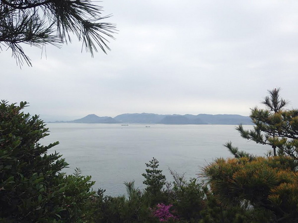 เกาะ Naoshima เกาะสวรรค์ของคนรักศิลปะ เกาะ Naoshima เกาะสวรรค์ของคนรักศิลปะ