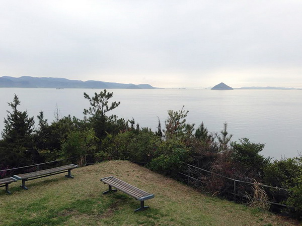 เกาะ Naoshima เกาะสวรรค์ของคนรักศิลปะ เกาะ Naoshima เกาะสวรรค์ของคนรักศิลปะ