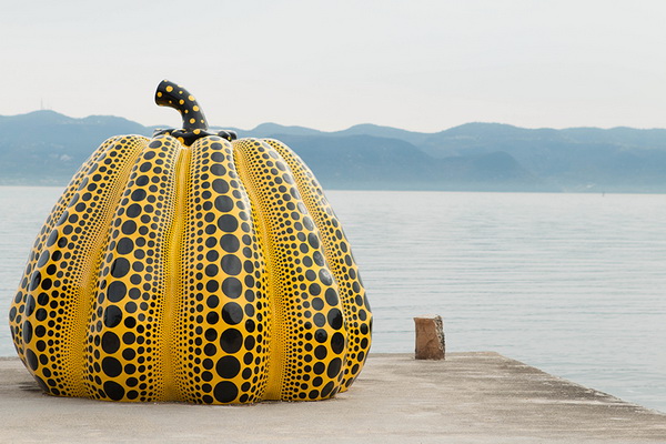 เกาะ Naoshima เกาะสวรรค์ของคนรักศิลปะ เกาะ Naoshima เกาะสวรรค์ของคนรักศิลปะ