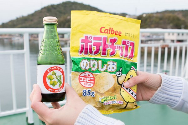 เกาะ Naoshima เกาะสวรรค์ของคนรักศิลปะ เกาะ Naoshima เกาะสวรรค์ของคนรักศิลปะ