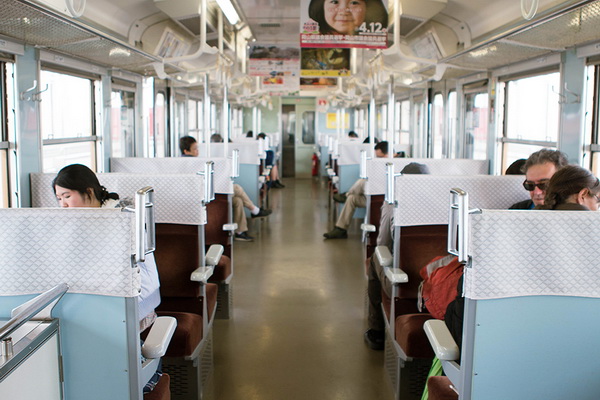 เกาะ Naoshima เกาะสวรรค์ของคนรักศิลปะ เกาะ Naoshima เกาะสวรรค์ของคนรักศิลปะ