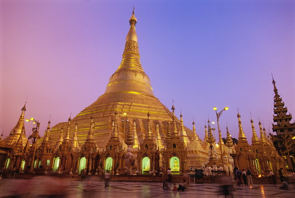 15 สถานที่ทั่วเอเชีย 15 สถานที่ทั่วเอเชีย