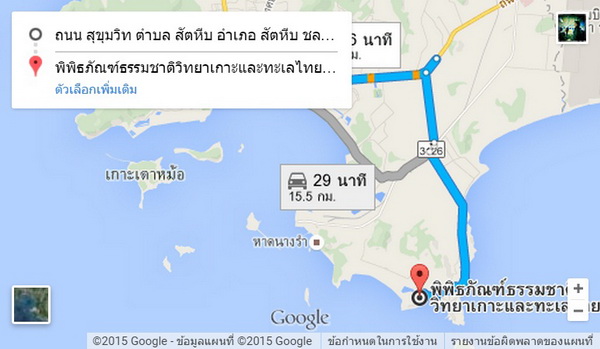 วันเดย์ทริปเที่ยวเกาะแสมสาร สัตหีบ ดำน้ำดูปะการังชิล ๆ วันเดย์ทริปเที่ยวเกาะแสมสาร สัตหีบ ดำน้ำดูปะการังชิล ๆ