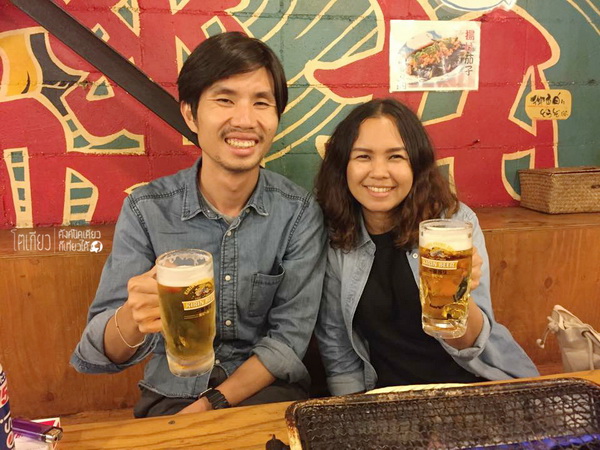 ตังค์นิดเดียวก็ญี่ปุ่นเที่ยวได้ ตังค์นิดเดียวก็ญี่ปุ่นเที่ยวได้