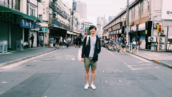 ตังค์นิดเดียวก็ญี่ปุ่นเที่ยวได้ ตังค์นิดเดียวก็ญี่ปุ่นเที่ยวได้