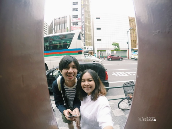 ตังค์นิดเดียวก็ญี่ปุ่นเที่ยวได้ ตังค์นิดเดียวก็ญี่ปุ่นเที่ยวได้