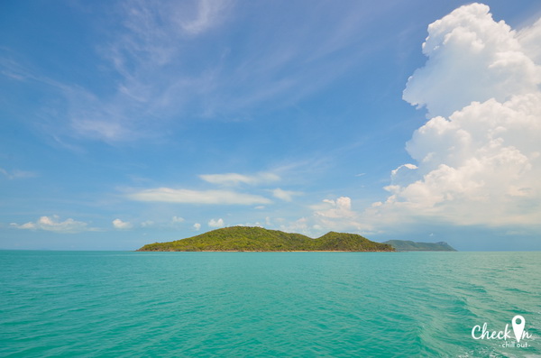 Virgin Island เมืองไทย Virgin Island เมืองไทย