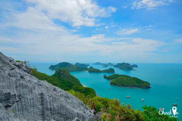 Virgin Island เมืองไทย Virgin Island เมืองไทย