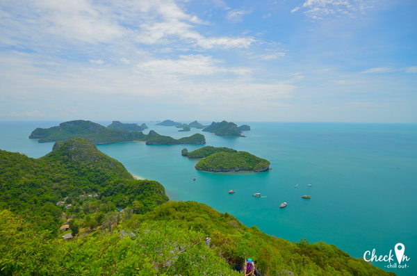 Virgin Island เมืองไทย Virgin Island เมืองไทย