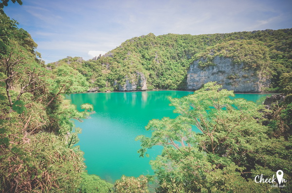 Virgin Island เมืองไทย Virgin Island เมืองไทย