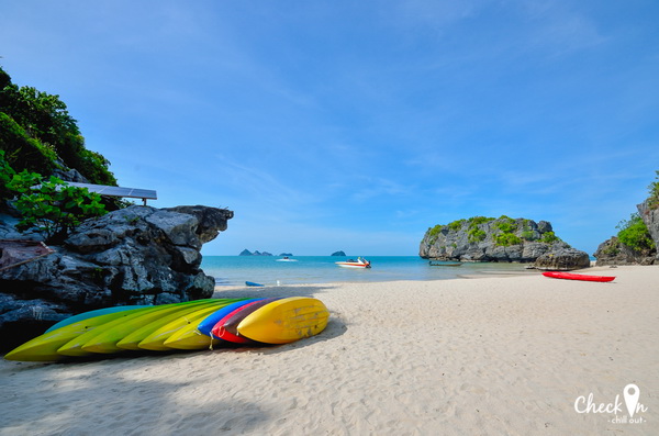 Virgin Island เมืองไทย Virgin Island เมืองไทย