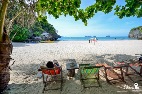 Virgin Island เมืองไทย Virgin Island เมืองไทย