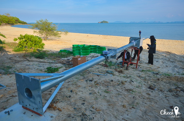 Virgin Island เมืองไทย Virgin Island เมืองไทย