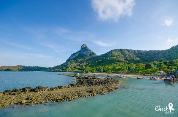 Virgin Island เมืองไทย Virgin Island เมืองไทย