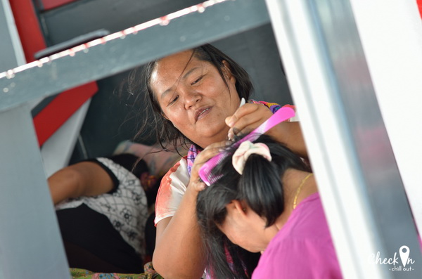 Virgin Island เมืองไทย Virgin Island เมืองไทย