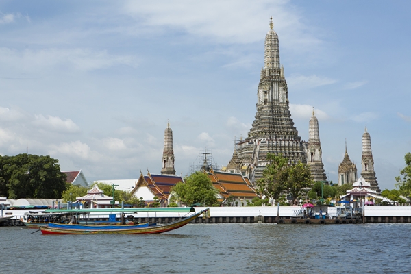 Wat Arun Ratchawararam Wat Arun Ratchawararam