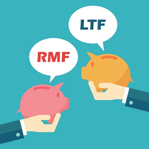 กองทุน ltf กองทุน ltf