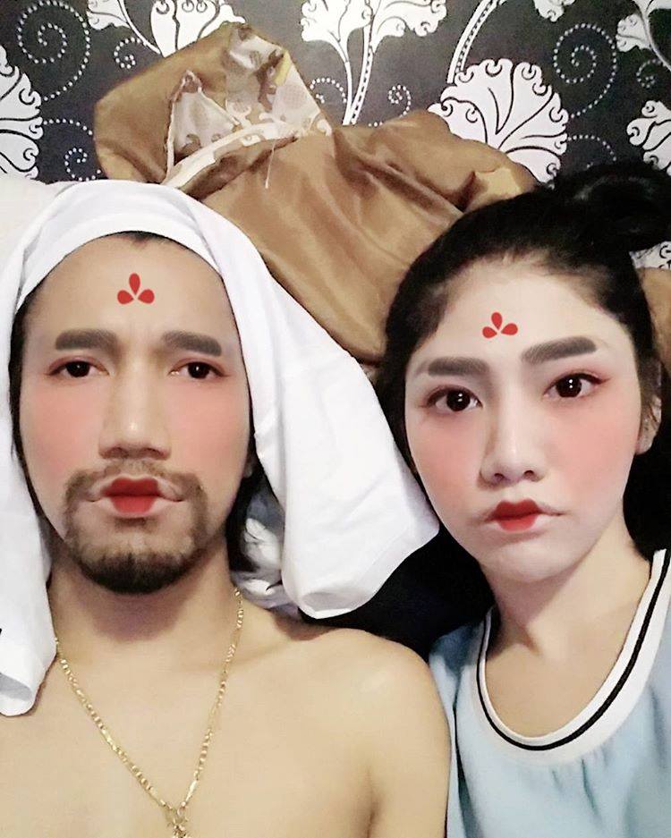 แฟนโอม โปเตโต้ แฟนโอม โปเตโต้